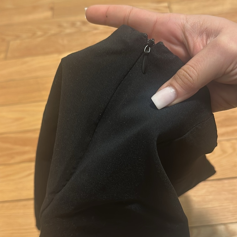 🖤NEW Shein Slit Skirt - Picture 5 of 6